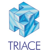 TRIACE logo - Similar company to Brainpax Technologies