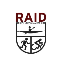 Raid Polytech Nantes logo - Similar company to Journée Polytech Pro