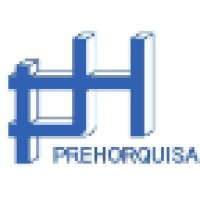PREHORQUISA logo - Similar company to Molins Precast Solutions