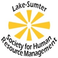 LAKE SUMTER SOCIETY FOR HUMAN RESOURCE MANAGEMENT INC logo - Similar company to Hispanics Of Lake County Association