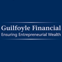 Guilfoyle Financial Inc. logo - Similar company to Capsule Media