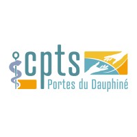 CPTS PORTES DU DAUPHINE logo - Similar company to Oxygem Sas