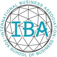 International Business Association - Temple University logo - Similar company to Exponentialchangemakers