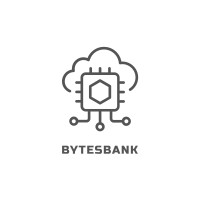 Bytesbank logo - Similar company to Peach Tech