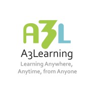 A3Learning logo - Similar company to Clinicalmodelling