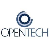 Opentech logo - Similar company to Opentech