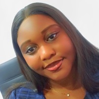 Busayomi Adebisi logo - Similar company to Romco Group