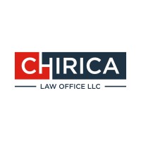 Chirica Law Office LLC logo - Similar company to Perl & Goodsnyder, Ltd.