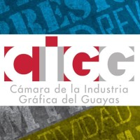 Cámara de la Industria Gráfica del Guayas logo - Similar company to Biodynamicstech