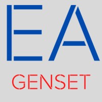 EA Genset Enerji Çözümleri ve Dış Ticaret Sanayi Limited Şirketi logo - Similar company to Genset Components