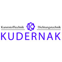 Kudernak GmbH Kunststoff- & Dichtungstechnik logo - Similar company to Becker Dichtungstechnik Gmbh