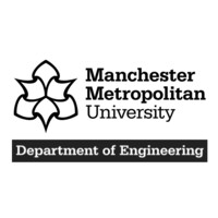 Department of Engineering, Manchester Metropolitan University logo - Similar company to Logimech Engineering (Pvt) Ltd