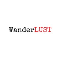 WanderLUST Travel logo - Similar company to Wanderlust Travel