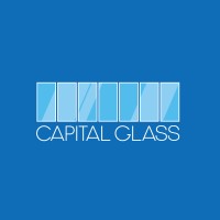 Capital Glass logo - Similar company to Advanced Office Systems