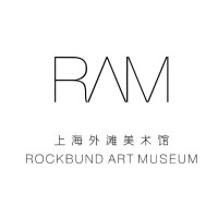 Rockbund Art Museum logo - Similar company to Center For Connected Learning And Computer Modeling
