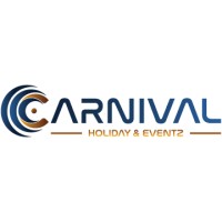 Carnival Holiday & Eventz logo - Similar company to Carnival Holidays N Events