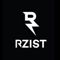 RZIST logo - Similar company to Torque Golf
