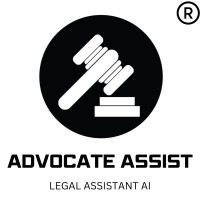 Advocate Assist logo - Similar company to Plumcot Systems