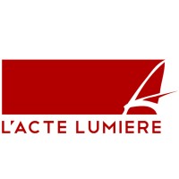 Acte Lumière logo - Similar company to Cronas B.V.
