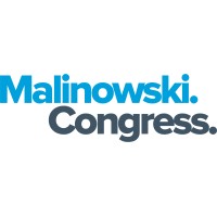 Tom Malinowski for Congress logo - Similar company to The Lsat Nerds