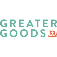 Greater Goods - Wonderful, happy CBD things. logo - Similar company to Microjoy
