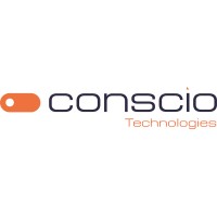 Conscio Technologies logo - Similar company to Conscious Technologies