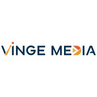Vinge Media logo - Similar company to Mavin Ads