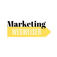 Marketing-Wegweiser GmbH logo - Similar company to Equipe Ag