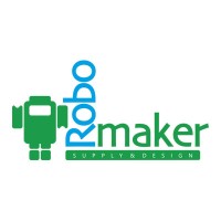 Robomaker Mühendislik Agv-Robot logo - Similar company to Kodeco Mobility & Engineering
