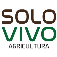 SOLO VIVO AGRICULTURA logo - Similar company to Rooting Agricultura