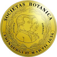 Botanical Society of Scotland logo - Similar company to Beprep-Eu