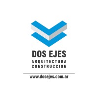 DOS EJES - Servicios de desarrollo, arquitectura, gerenciamiento y construcción logo - Similar company to Globalgest Erp Constructoras