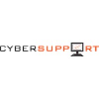 Cybersupport Ltd logo - Similar company to Pirean - An Exostar Company