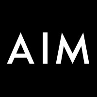 AIM graphics logo - Similar company to Aim Graphics Ltd