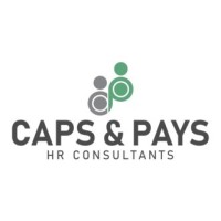 Caps and Pays Executive Search logo - Similar company to Excel Design & Coating Private Limited