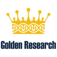 Golden Research Inc. logo - Similar company to Medinext Research Network