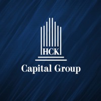 HCK Capital Group logo - Similar company to Hck Group