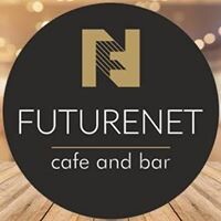 FutureNet Cafe&Bar logo - Similar company to Interactive Restaurant Technology