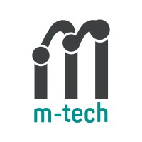 M-Tech Solutions logo - Similar company to Champier Ltd.