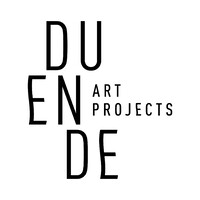 Duende Art Projects logo - Similar company to Tribal Paintings
