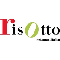 LE RISOTTO logo - Similar company to Royal Buffet
