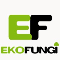 Ekofungi logo - Similar company to Ipanema 2020