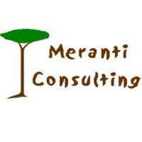 Meranti Consulting Services Pty Ltd logo - Similar company to Well Data Quality Assurance Pty Ltd