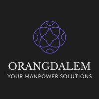 Orangdalem Agency logo - Similar company to Irama Nusantara