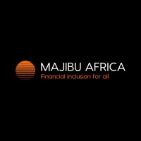 Majibu Africa logo - Similar company to Kompetenču Centrs