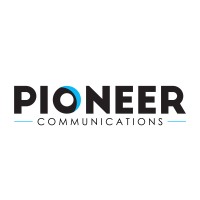 Pioneer Communications logo - Similar company to Pioneer Communications