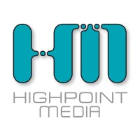 Highpoint Media logo - Similar company to Highpoint Studio & Media