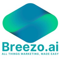 Breezo.ai logo - Similar company to Multifold Ai