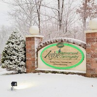 Zerbe Retirement Community logo - Similar company to Uptown Properties