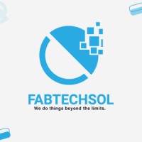 Fabulous Technology Solutions (Fabtechsol) logo - Similar company to Codeworx